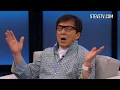 Download Lagu Jackie Chan \u0026 Steve Can’t Understand Each Other