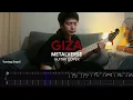 METALVERSE - GIZA | Guitar Cover w Tab