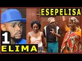 ELIMA 1 - Herman Kasongo,Vue de Loin, Sundiata Theresia Bintu Nzolani Souzy Rock Efela Mukana Tshite