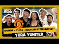 Download Lagu SHOWKESMAS - DONNE MAULA: MANCHESTER UNITED DULU BARU YURA YUNITA
