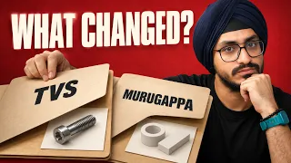 TVS & Murugappa: The Aerospace, Defence & Semiconductor Connection