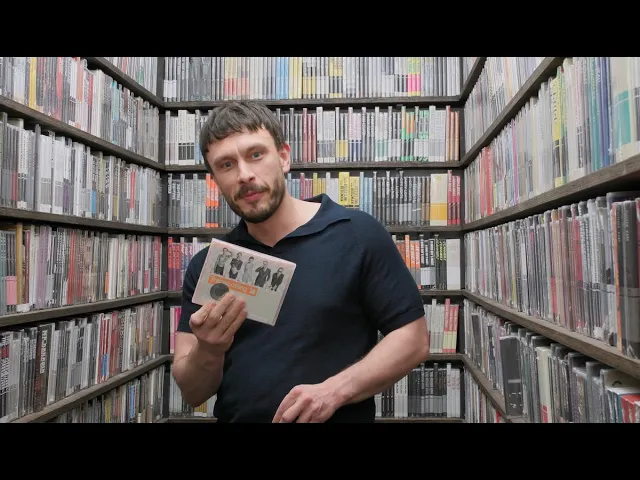Richard Gadd’s Closet Picks
