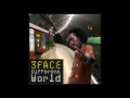 3Face - Different World (Blackjack Instrumental Rmx)