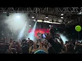 Insite - Preguntas Si Te Amé | Bazar de Bandas 2026 | Pabellón Oeste |  CDMX 