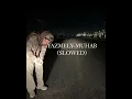 يزميلي (بطيئ) -مهاب YAZMELY-MUHAB (SLOWED)