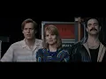 Bohemian Rhapsody - We Are The Champions - Live Aid Full Scene (Rami Malek) | Netflix
