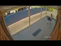 Sunstate Active deterrent CCTV - stop burglars before they break into your property
