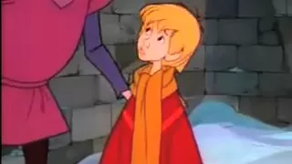 King Arthur Sword In The Stone 