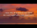 The Weeknd x ROSALÍA - Blinding Lights REMIX (Letra/Lyrics)