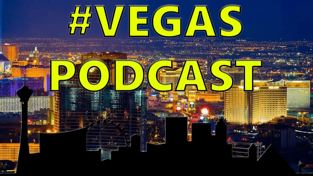 New MGM Rewards Program Fixes MLife Problem? | #Vegas Podcast