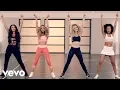 Download Lagu Little Mix - Word Up! (Official Video)