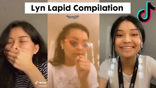 Download Lyn Lapid TikTok Compilation 2020 Beautiful voice 😳 MP3