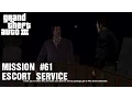 Download Lagu GTA III - Mission #61 - Escort Service