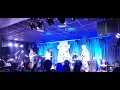 Nanase Aikawa - 恋心 (Koigokoro) - Blue Note SP - 05/09/25 - 4K