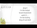 Download Lagu NEFFEX   Never give up Lyrics