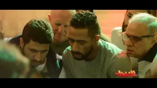 كواليس فيلم الديزل ما وراء الكاميرا محمد رمضان ياسمين صبري Eldiesel Making Of 