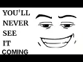 YOU LL NEVER SEE IT COMING Roblox I Wanna Test The Game