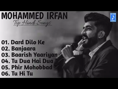 Download MP3 Mohammed Irfan : Top Hindi Songs: All Song World :