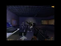 Half-Life 1 Cut Scripted Sequence LOUD