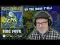 Lagu IRON MAIDEN: LIVE AFTER DEATH (Side 4) Reaction/Analysis | The Daily Doug Ep. 1051
