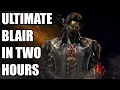 Ultimate Blair Farm Guide Optimized Route Method to Unlock