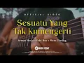 Download Lagu Sesuatu Yang Tak Kumengerti - Arman Harjo, Febi Rus, Plato Ginting (Official Lyric Video)
