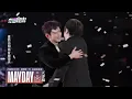 【夢幻聯動】桑延來了!白敬亭同台阿信合唱《難哄》主題曲 遭爆料很緊張..直呼:站上五月天舞台意義非凡│完全娛樂
