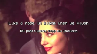 Sidewalks And Skeletons Goth Lyrics In Russian English  Sidewalks And Skeletons Goth Lyrics In Russian English