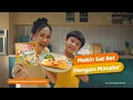 Masako • Nasi Selimut • TVC Edisi 2025 • Iklan Indonesia 30 sec