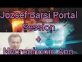 Jozsef Barsi Necrophonic App