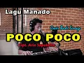 Lagu Yopie Latul - POCO POCO | Cover Budi Sinaga
