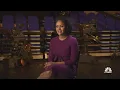 Rahel Solomon gives us a deeper look at her life influences