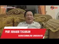 Download Lagu PROF JIUHARDI TEKANKAN KAJIAN EKONOMI JADI LANDASAN ISEI