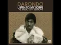 Didn't I - Darondo