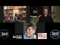 Steve Young s Goosebumps Story of Jerry Rice after Super Bowl at 361Foundation Kickoff 361Firm