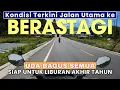 Download Lagu KEREN!! KONDISI JALAN MEDAN BERASTAGI TERBARU UDAH BAGUS SEMUA - Jalan Utama Medan Berastagi Terkini