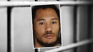 Suspect arrested 3 years after shooting in Aiken County