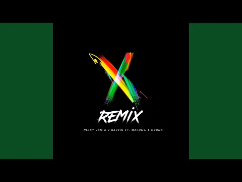 Download MP3 X Remix