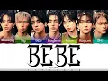 Download Lagu [AI COVER] ENHYPEN- 'BEBE' Lyrics 가사 | ORIGINAL BY STAYC