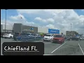 A Huge Walmart In Chiefland Fl North End Of Chiefland Views