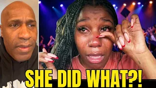 chicago graduate gets clowned after school withheld her diploma for inappropriate dance