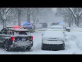 Grand Rapids Police investigate triple fatal shooting
