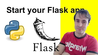 Flask Backend Setup Flask and Python Backend