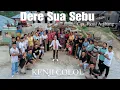 Lagu Dere Sua Sebu | Kenji Colol