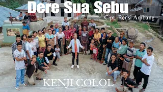 Download Dere Sua Sebu | Kenji Colol MP3