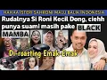 Download Lagu Hahaha Kocak! Black Mamba Isteri sahroni jadi bahan bull*an emak2, isteri sahroni malu balik Indo