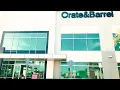 Crate and Barrel Furniture Clearance Center