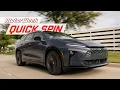 2025 Toyota Crown Signia MotorWeek Quick Spin