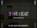 Fever Ray - 'If I Had A Heart (Radical Romantics Session)' | Official Visualiser