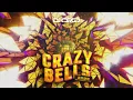 Download Lagu DJ Cargo - Crazy Bells 2025 (Extended Mix)
